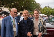 Concours has big future