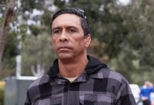 Gym owner on blue card charge