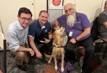 Small grants, big difference