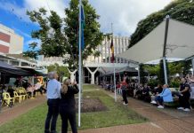 Tribute to ‘Custodians of cultural knowledge and wisdom’