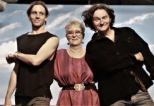 Theatre’s next extravaganza