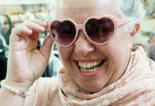 Don’t miss the vintage market in Eumundi