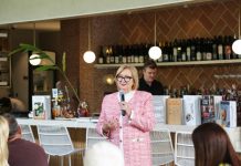 Recipes raising funds