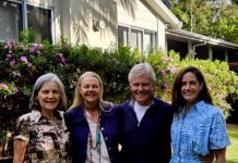 Soft rock opera for charity set to blast-off