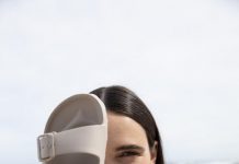 Embracing ethical footwear