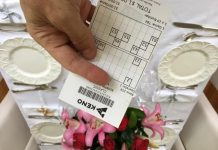 Bribie Island man blown away by $2.2 million Keno windfall