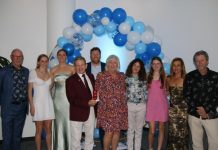 Noosa SLSC takes out Club of the Year