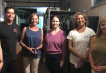 BBR: Better Be Ready! Batteries and bushfire resilience