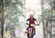 Register now as the Noosa Enduro is back with four big courses