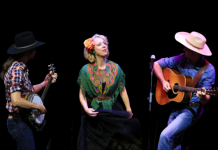 Blue Bayou celebrates country music’s influence on pop