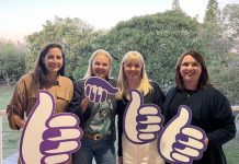 Bonza comes to Noosa