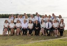 Laguna celebrates year of achievements