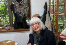Tall Trees art exhibition returns to Cooran
