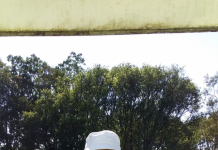 Noosa Croquet welcomes visitors from down south