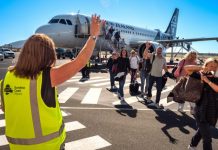 Sunshine Coast Airport says kia ora