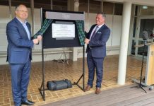 Homeless youth to rebuild lives at ‘The Old Church’