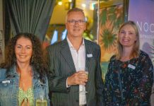 Four Pines Brewery shines for Tourism Noosa