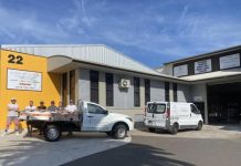 Johnson Refinishing opens in Rene Street