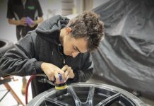 Rim Tech Noosa should be your first choice