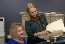 MP diverts electorate funds to community