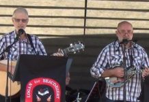 Go country at Yandina