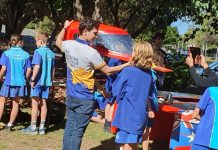 The 2023 ZEN DURO Project