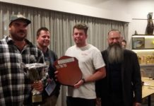 Go bowling in Cooroy