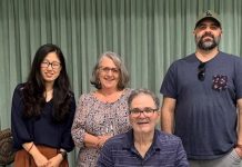 Tim achieved his bucket load