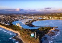 Point Cartwright, a case for conservation