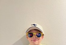 Passion project for Noosa