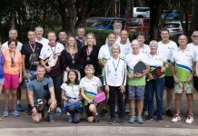 Great results for Noosa Pickleball