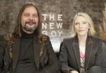 Why we are all The Voice