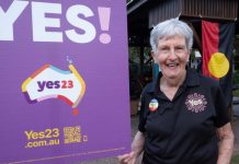 Margaret and the power of one