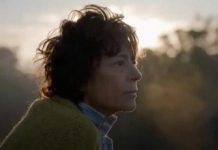 Actress, director, farmer … Rachel Ward brings powerful film to Noosa
