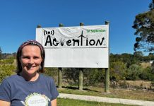 Agvention set to fire the imagination