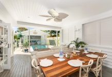 Renovation as smooth as Silk