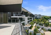 Lumina rises to the top for design, finishes