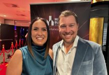 Builders celebrate night-of-nights