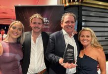 Sublime building success