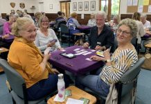 Learn some new tricks at bridge