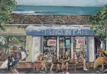 Down memory lane in Laguna