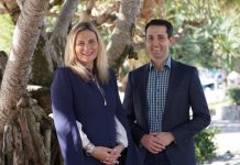Mayor endorsed as LNP Noosa candidate