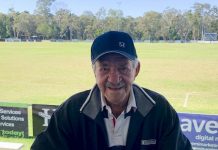 Hall of Fame for football legend