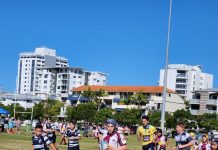 Excitement builds as season end nears