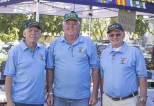 Bruce looks back at 50 years since Vietnam War