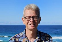 Coastal and Desert Dreams in Noosa