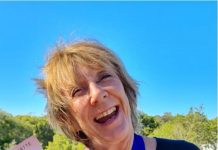 Local author wins gold