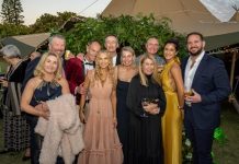 Spirit of Peregian returns