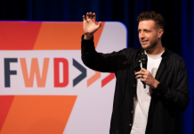 Forward Fest reimagines Sunshine Coast’s best and brightest