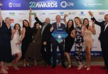 Get your entry in for the 2023 Sunshine Coast Business Awards